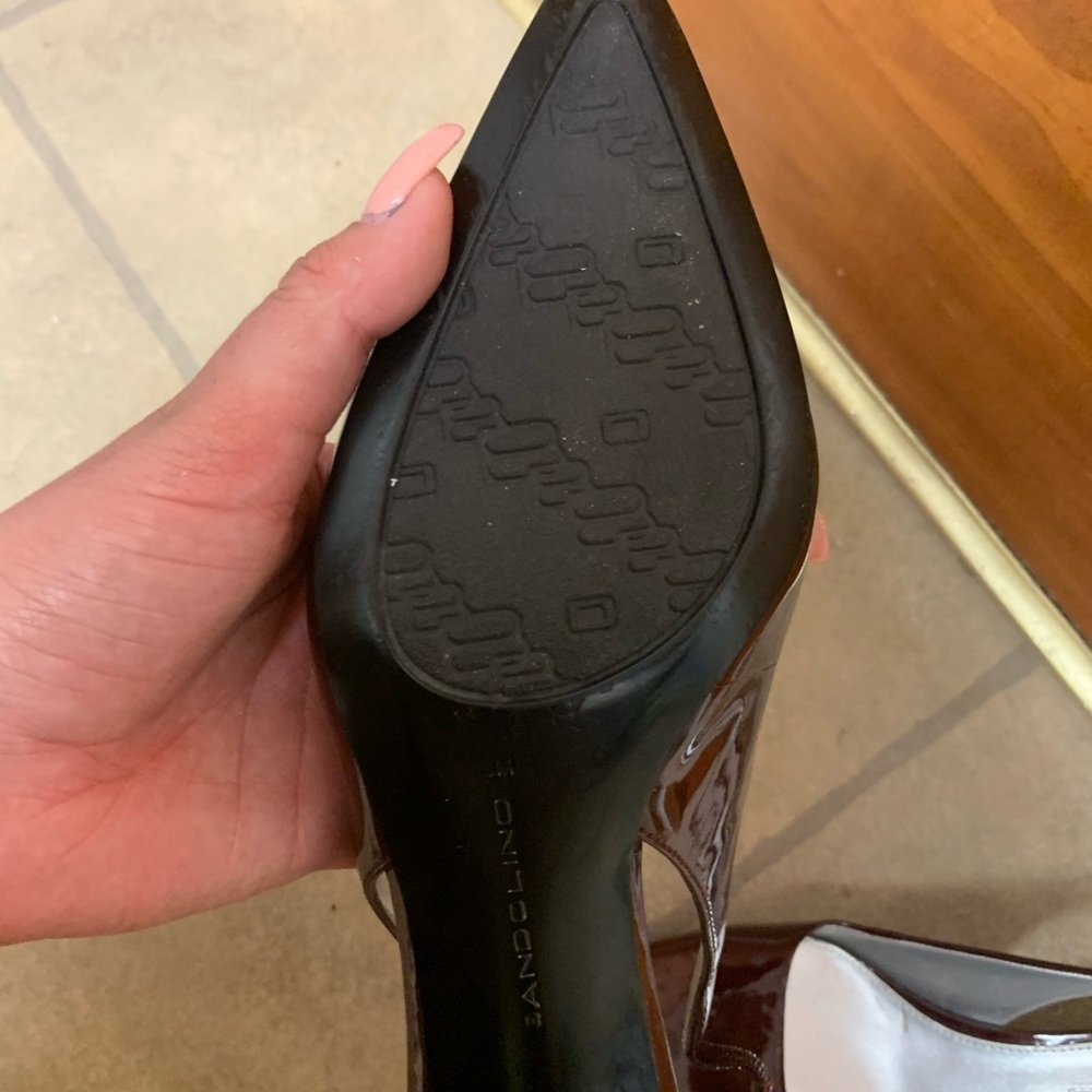 Little heels - Picture 5 of 5